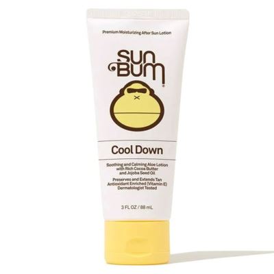 SUN BUM CALIFORNIA After Sun Cool Down Lotion 88 ml